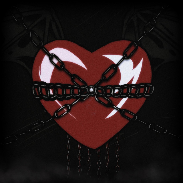 murder charm cover art