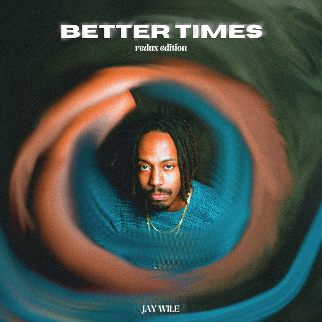 BETTER TIMES (REDUX VERSION) cover