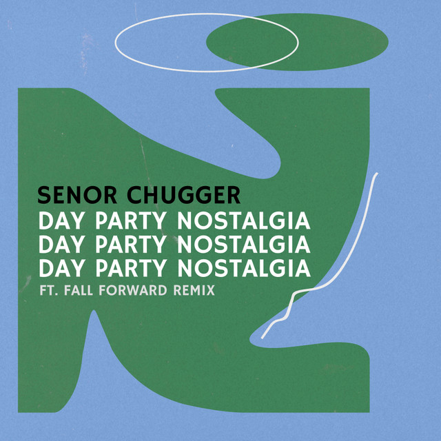 Day Party Nostalgia cover