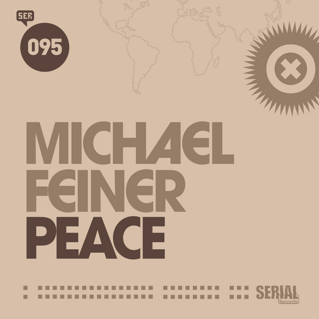 Peace - Original Mix cover art