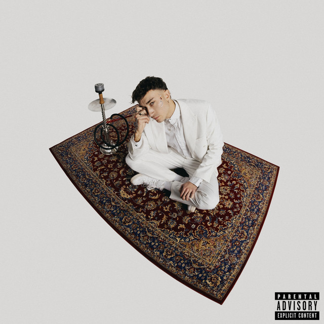 Hookah cover art