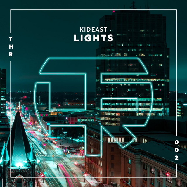 Lights cover art