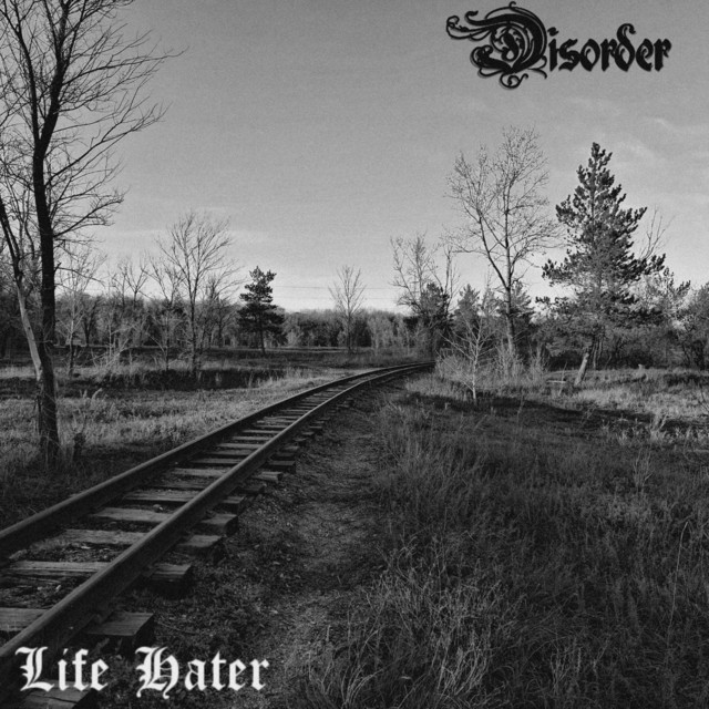 Life Hater cover art