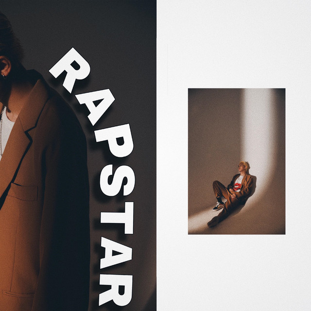 R A P S T A R - Single by KT杨君涛 | Spotify