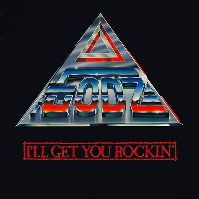 I'll Get You Rockin' cover art