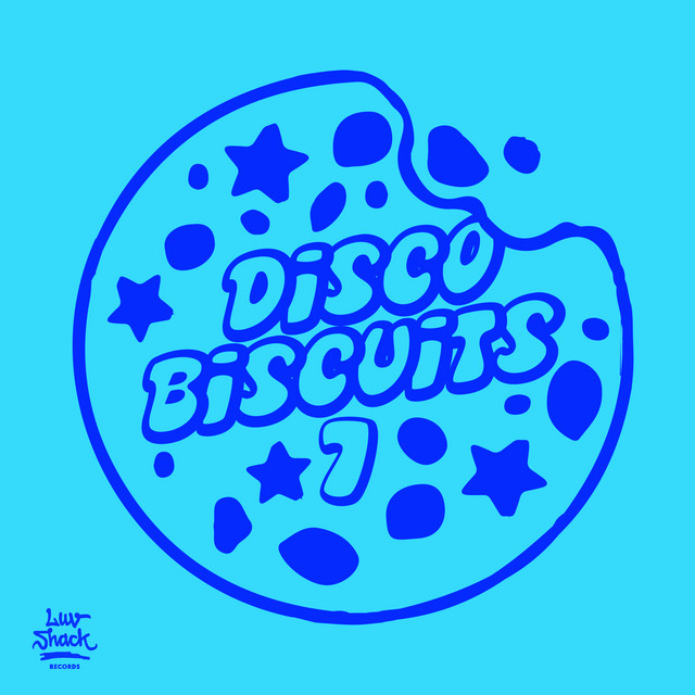 Disco Prosecco cover art