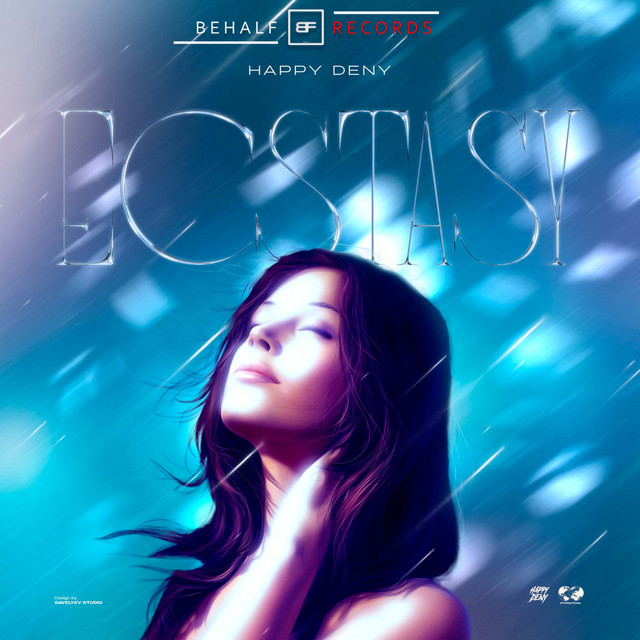 Ecstasy cover art