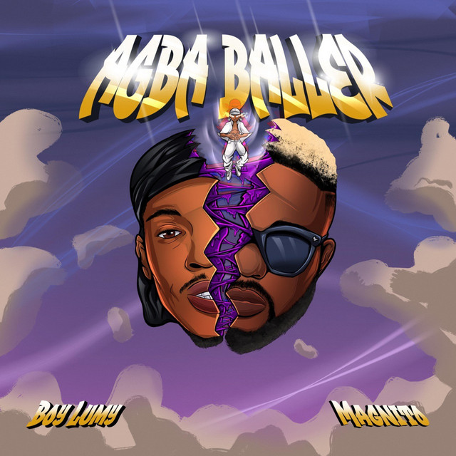Agba Baller - Remix