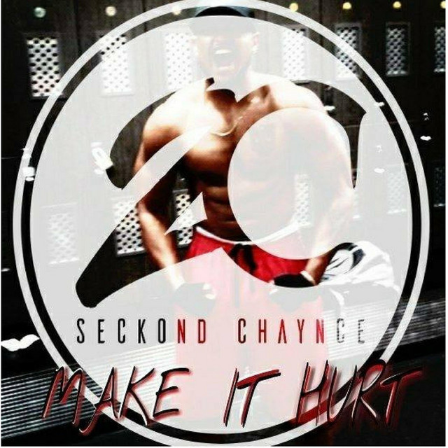 Make It Hurt cover art