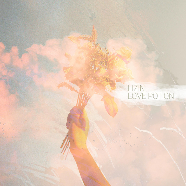 Love Potion cover art
