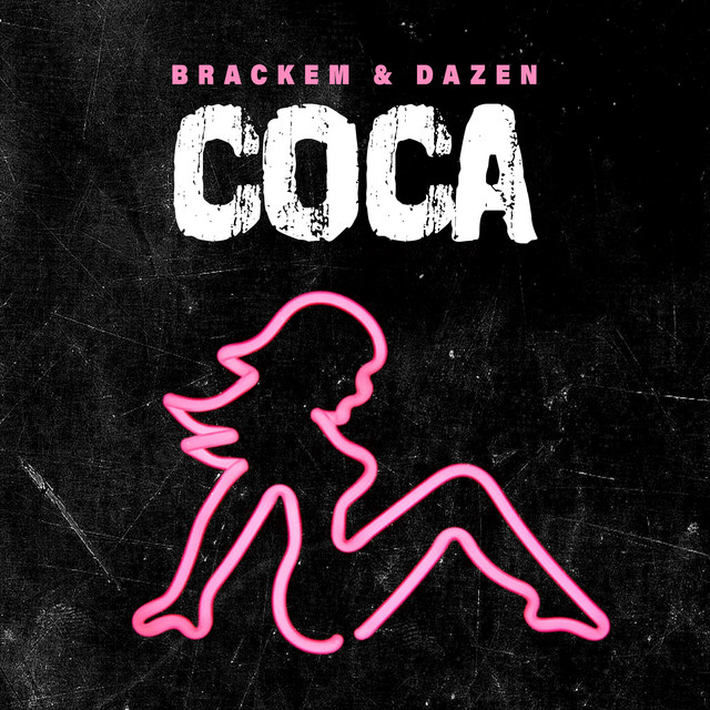 Coca cover art