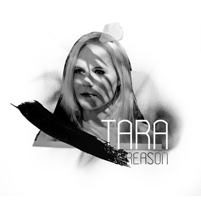 Reason cover art
