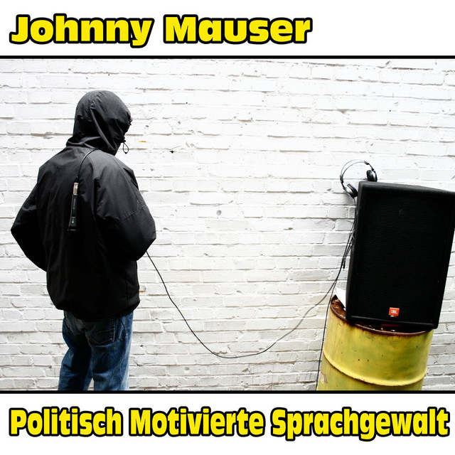 Politisch motivierte Sprachgewalt cover art