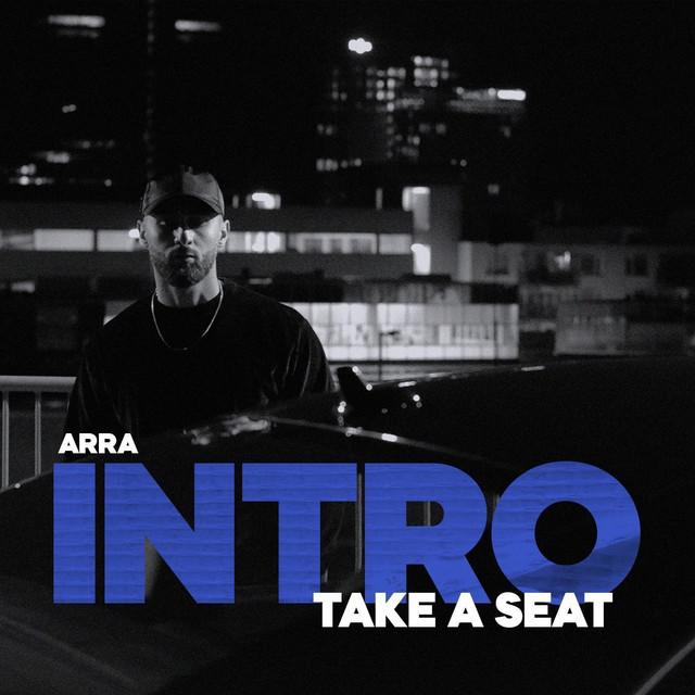 Take a Seat (Intro) cover