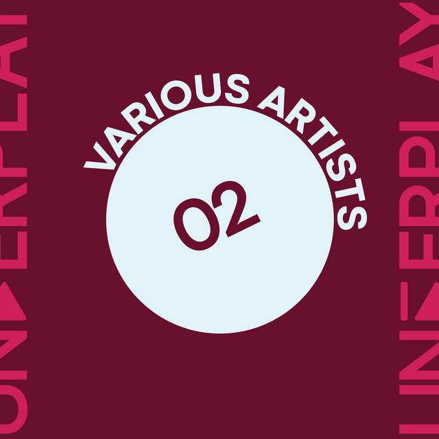 Underplay02 cover