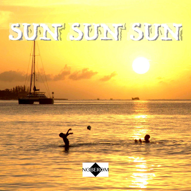 Sun sun sun - Single by Noberom | Spotify