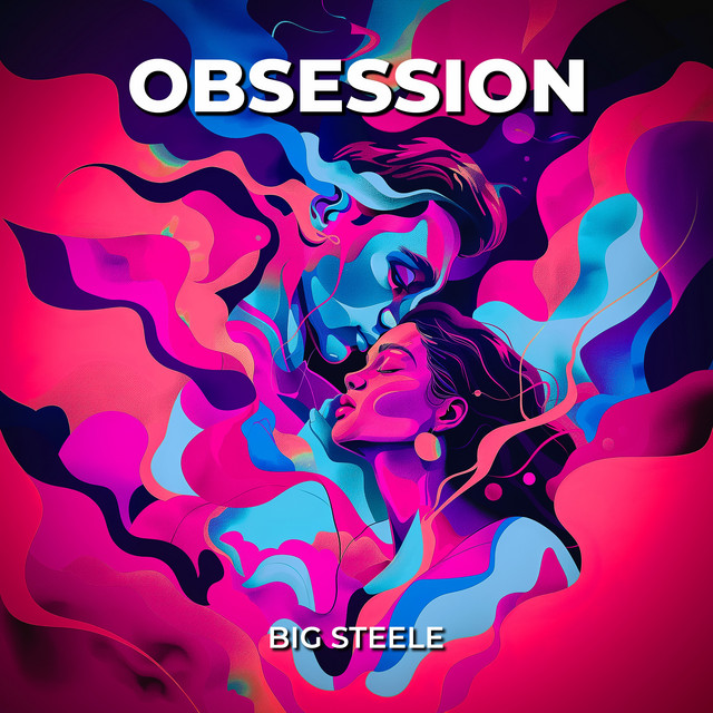 Obsession cover art