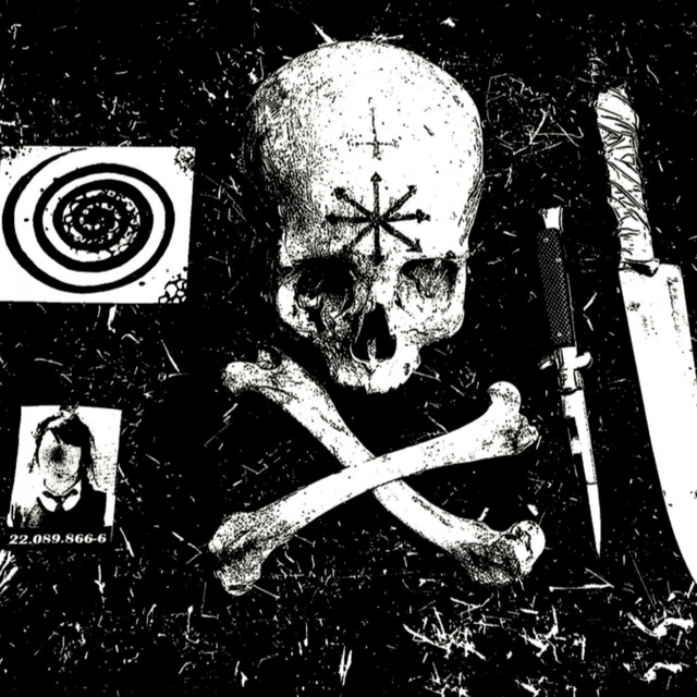 Quemar-Hundirse-Profanar-Refractar cover art