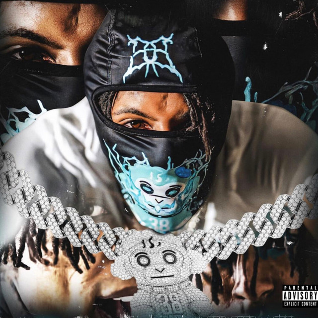 The Most Hated cover art