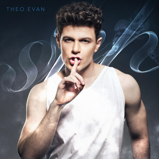 Shh cover art