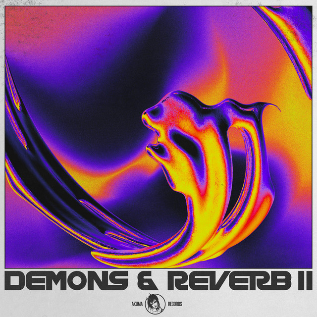 DEMONS & REVERB II cover art