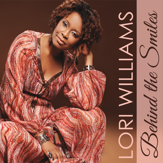 Behind the Smiles cover art