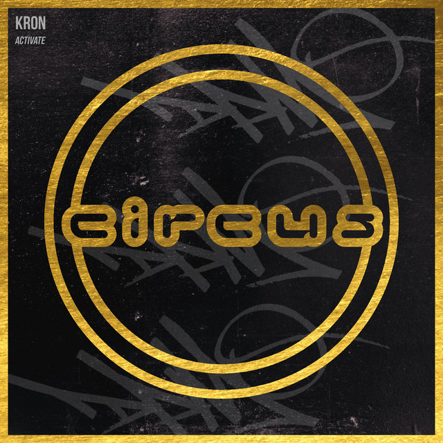 Activate cover art