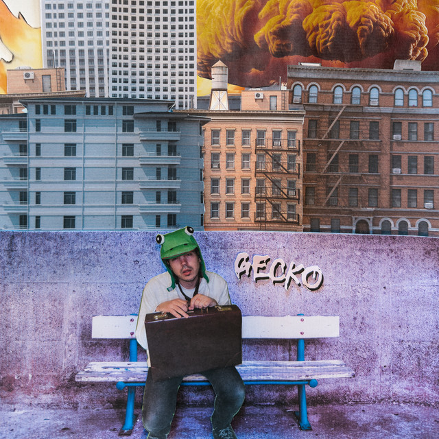 undefined album image