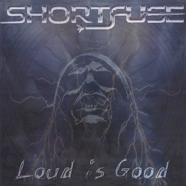 Loud Is Good cover