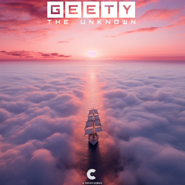 The Unknown cover