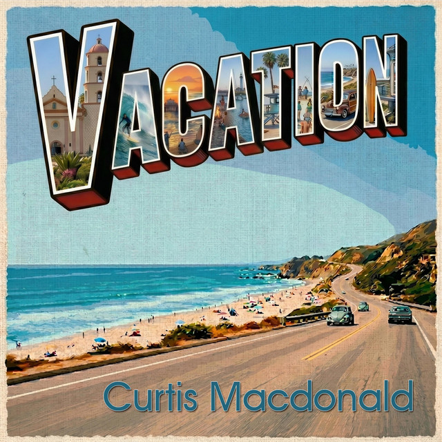 Vacation cover
