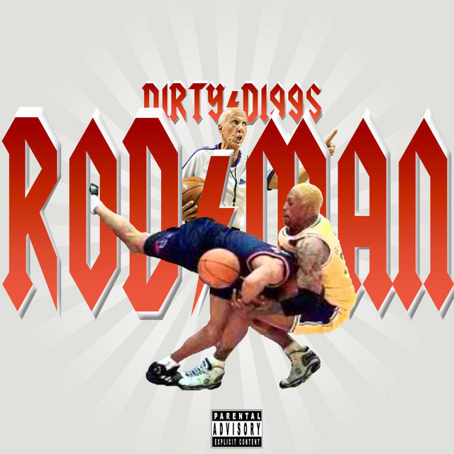 RODMAN