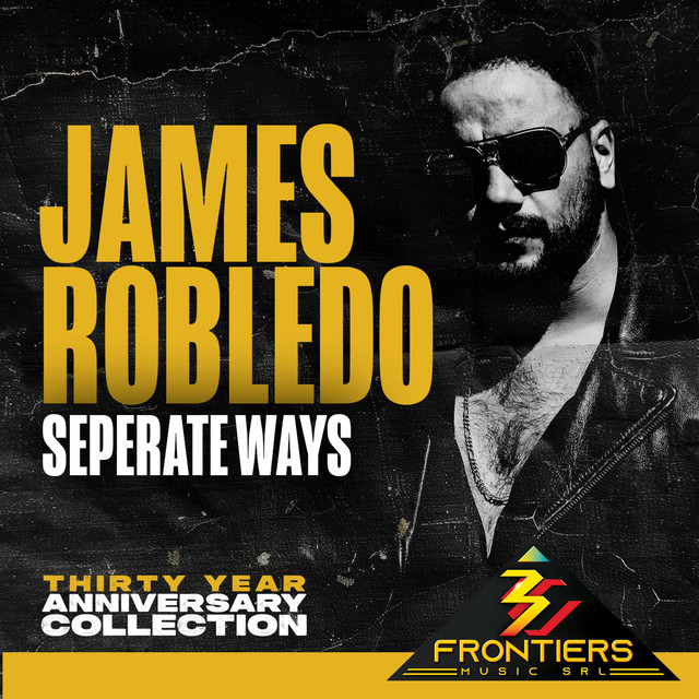 James Robledo