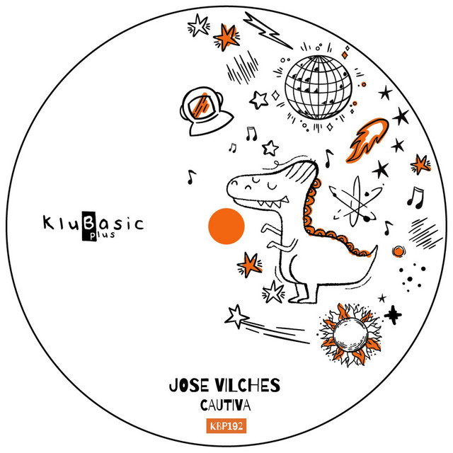 Cautiva album art