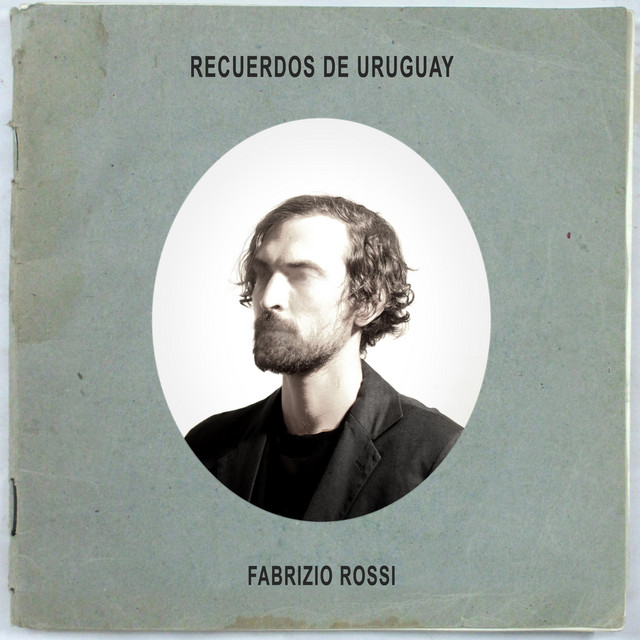 Recuerdos de Uruguay cover art