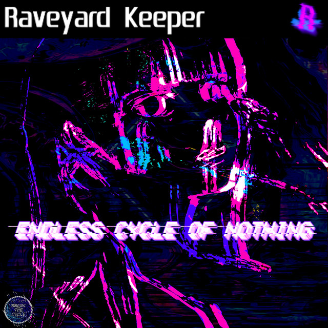 Endless Cycle of Nothing cover art