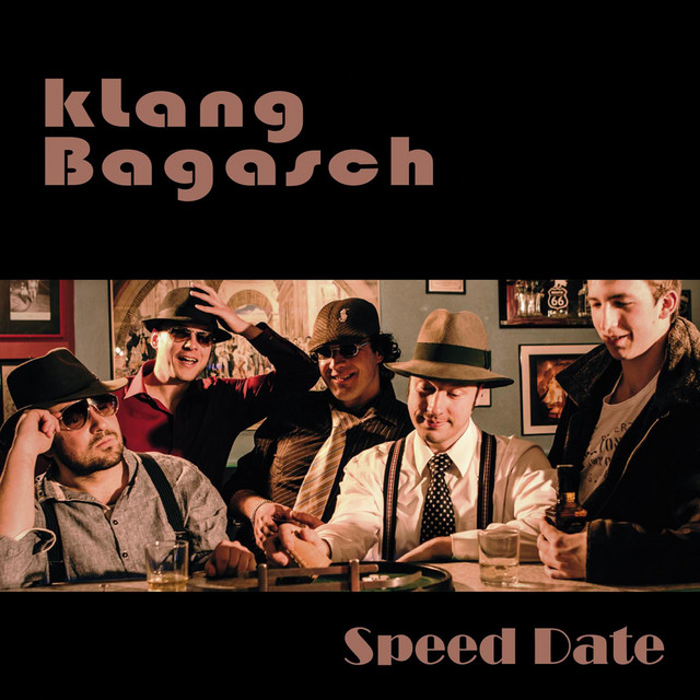 Klangbagasch