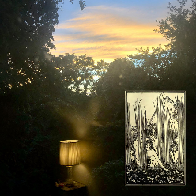 Day of the Symbolic Herald cover