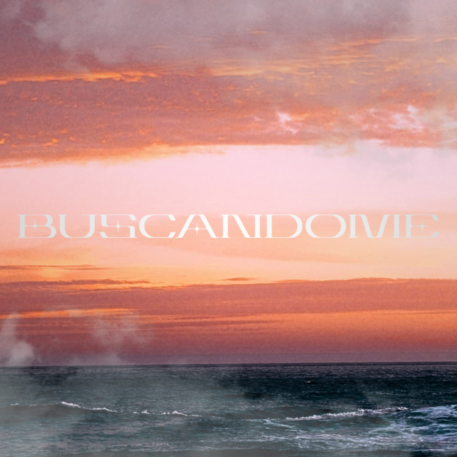 Buscandome cover art