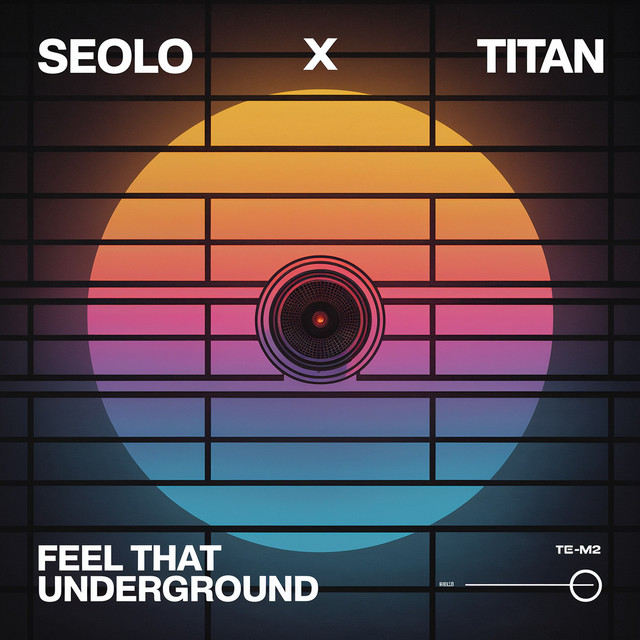 Feel That Underground (Radio Edit)