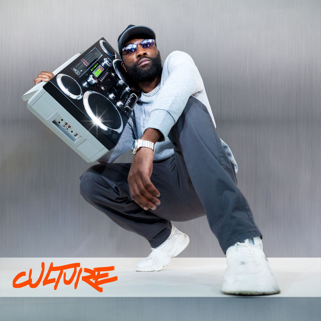 Culture by Boze