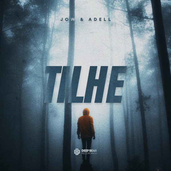 Tilhe cover art
