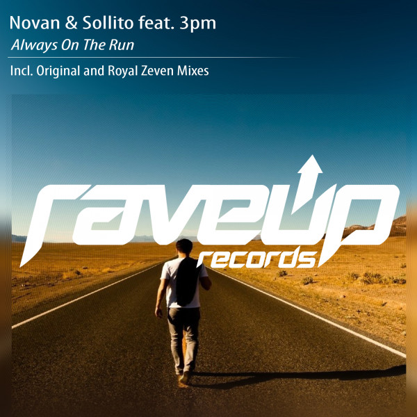 Always On The Run - Vocal Mix