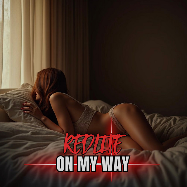 On My Way cover