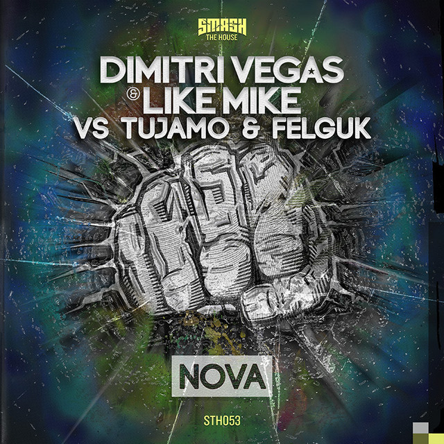 Nova - Original Mix