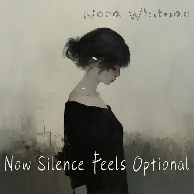 Nora Whitman