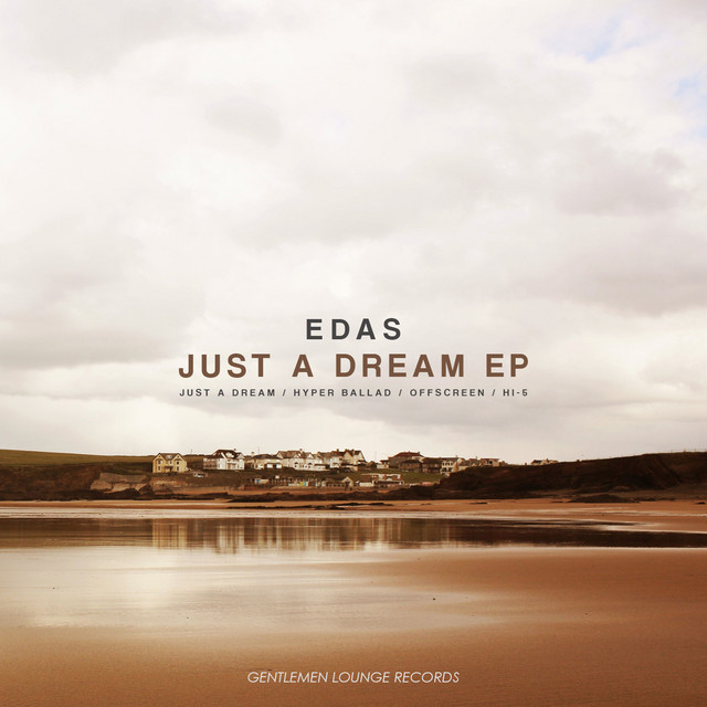 Just a Dream cover art