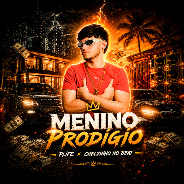 Menino Prodígio