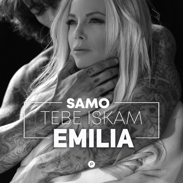 Samo tebe iskam cover art