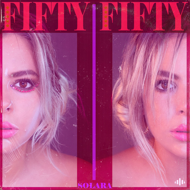FIFTY FIFTY